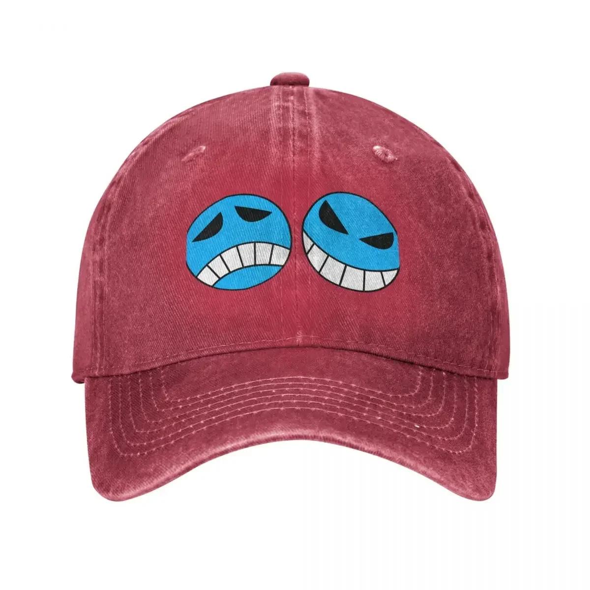 

Double sided Baseball Cap Sports Cap Hip Hop Unisexs Caps Womens