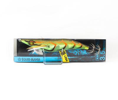 Squid Mania Wave Hunter Egi Squid Jig 3.5 20 (0914)