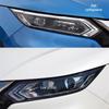 Compatible Headlight Cover for 19-20 Qashqai: Transparent Shell for Low/High Configuration