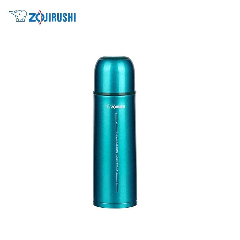 Zojirushi Stainless Steel Vacuum Insulated Water Bottle