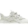 Adidas Ozweego 'Metal Grey' FZ1963 Men's Shoes
