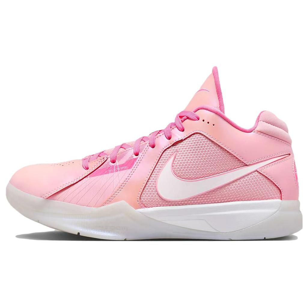 

новые Nike Kd 3 Aunt Pearl 42