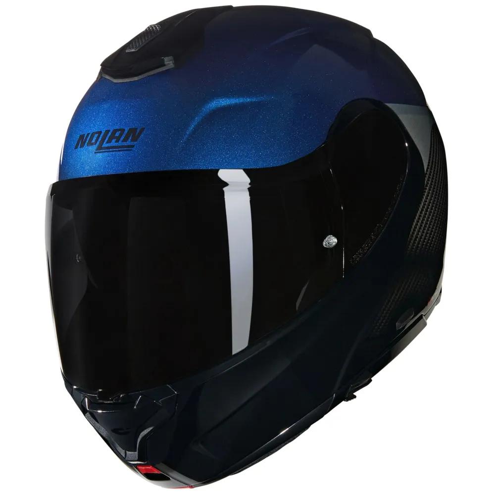 Nolan Modular Helmet X-1005 Ultra Carbon Special Paint