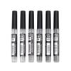 1Box Mechinal Pencil Lead 0.3/0.5/0.7/0.9/1.3/2.0mm HB Refills Leads Art Drawing Automatic Pencil Accessories