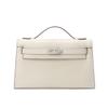 Swift erste Schicht Rindsleder Generation Kelly Umhängetasche, leichte Luxus Retro Umhängetasche, Echtleder Handtasche Tasche.