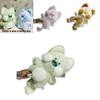 16" Super Soft Cute Dudu Cat Plush Toy For Home Decor And Gifts