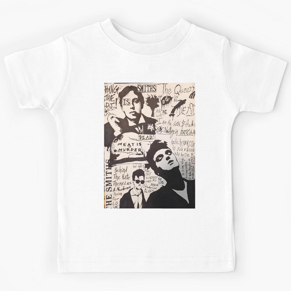 The Smiths Kids T-Shirt 140