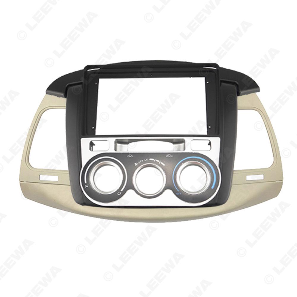 Toyota Innova Crysta 2011-2014 9" Android Navigation Bezel Panel