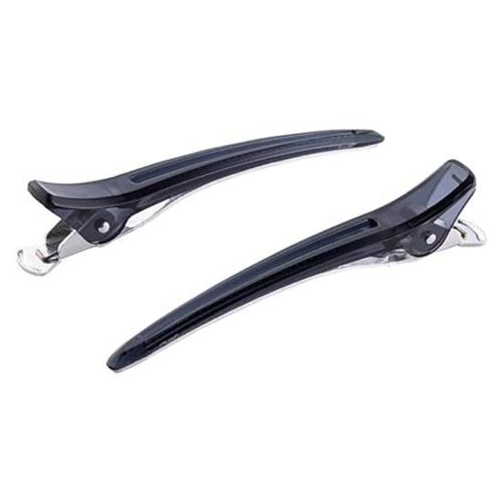 KAI Hair Clip Hairpin Small Front Holder Salon Specification HA1333