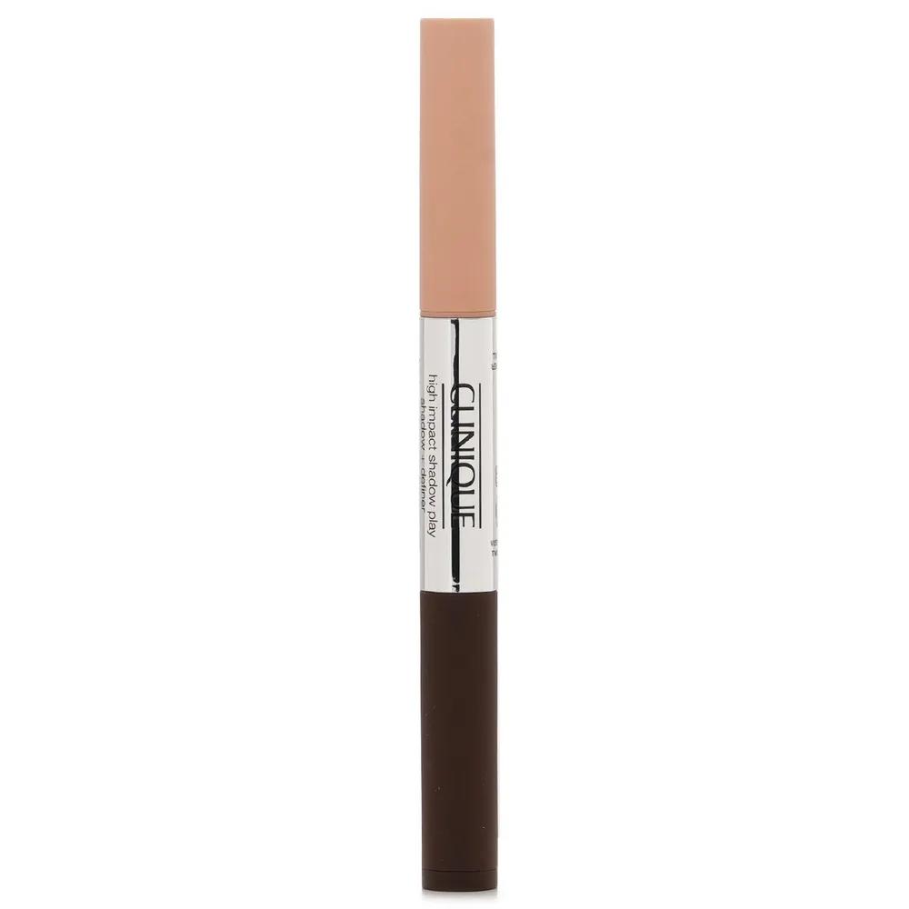 High Impact Shadow Play Shadow + Definer - 04 Caffe O Light 1.9g