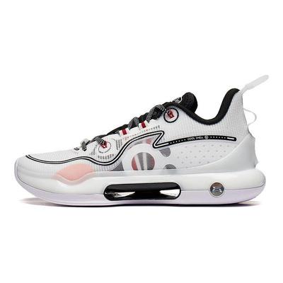 Li Ning Yu Shuai Evolution Low