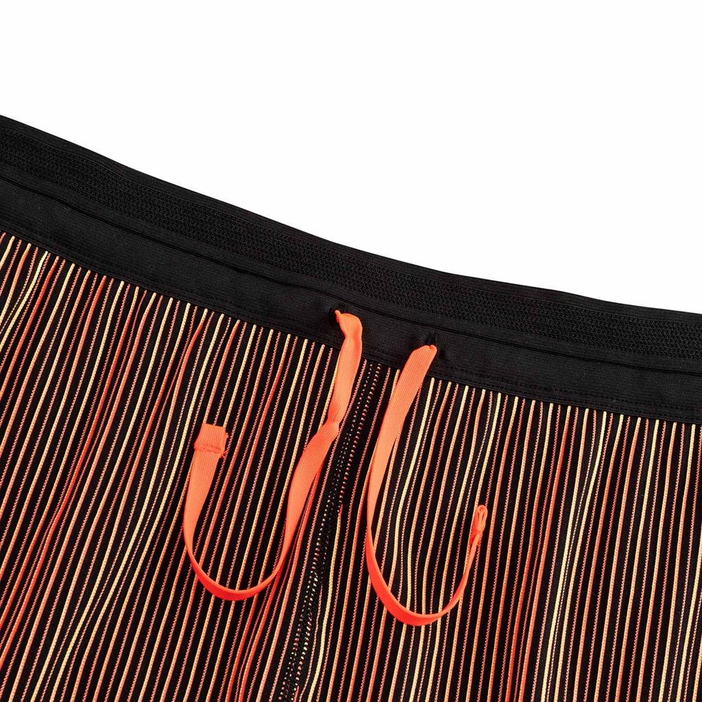 Anta Running Series Competition Mens Tight Five-Point Shorts Men Shorts 152535302R-1