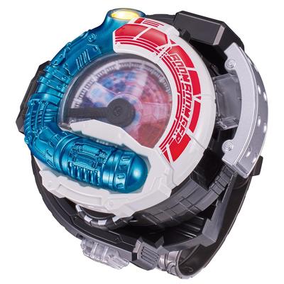 DX Bunbun Ages 3 and Up [BANDAI] Changer,