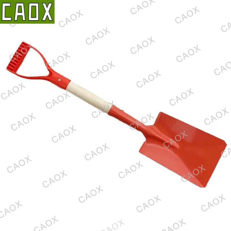 CAOX Multi-Purpose Fire & Utility Shovel