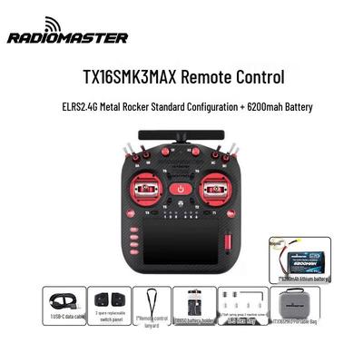 THYZO RadioMaster FPV Remote Control Systems