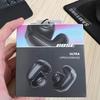 Bose Ultra Open-Ear Bluetooth Headphones with Ear Clip: High-End Version with Unique Registration Code.