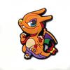 Pokémon Series Crocs Shoe Charms Decorative Buckles