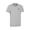 Mountain Warehouse Mens Wales Graphic T-Shirt