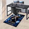 1pc Harry Potter and the Sorcerer's Stone Carpet, for Home & Office Decor, Desk Chair Carpet, Festive Gift,Conference Room CarpetL1035