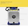SVP-1 Vacuum pump single stage air conditioning pump 180W for installation of 1P air conditioning R410 R134a R22
