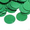 100g / Pack 3cm Round Sequin Paillette Iridescent Spangles For Clothing Sewing Wedding DIY Craft