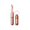 Earwax Removal Portable Earpick 6-piece Set, Earwax Removal Earpick Pink