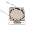ZTTO MTB Road Bicycle Brake Wire Stainless Steel Durable Bike Speed Line Fixed Gear Shifting Brake Cable Core Inner Wire