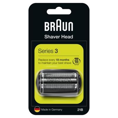 Set de lame de ras BRAUN, Lamă de ras coreeană