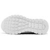Skechers Sport Lifestyle Series Comfortable Low-Top Casual Shoes Women Sneaker Gray Pink 100842-LGPK