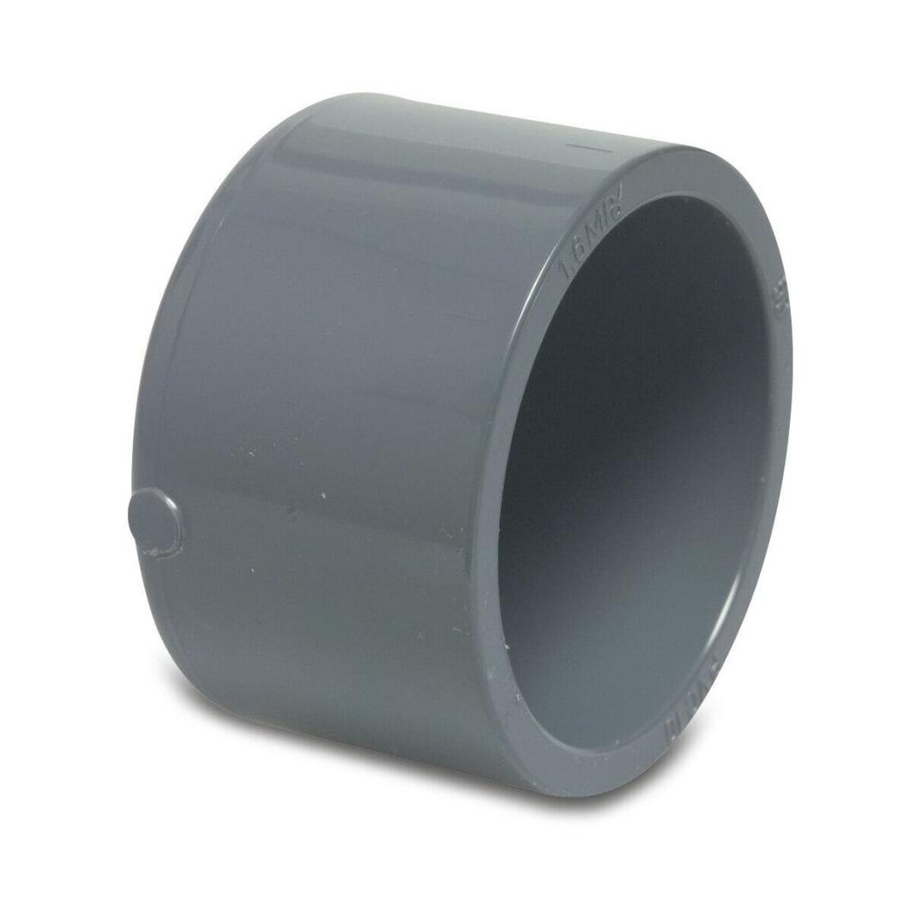 Zaślepka Pvc 25 Mm
