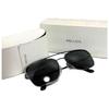 Used PRADA Sunglasses SPR53V Double Bridge