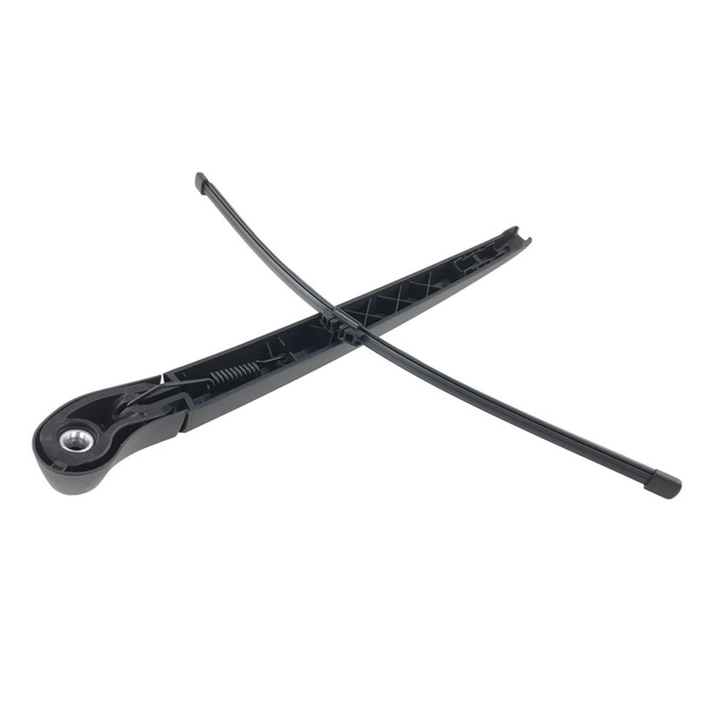 Rear Windscreen Wiper Blade & Arm For BMW X5 E70 2007-2013 61627206357, LST-BW02