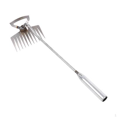 Advanced Weed Extractor for Home Gardens and Landscapes