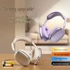 Cross-border P9 Bluetooth Over-Ear Headphones: Wireless, Sports-Ready, Ultra-Long Battery Life, Universal Fit with Card Slot.