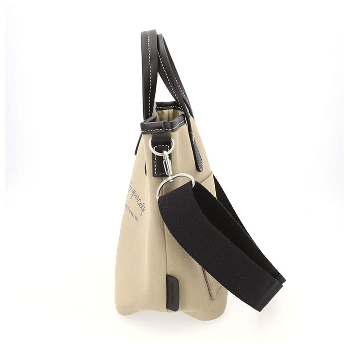 [Legato Largo] 2-way tote bag