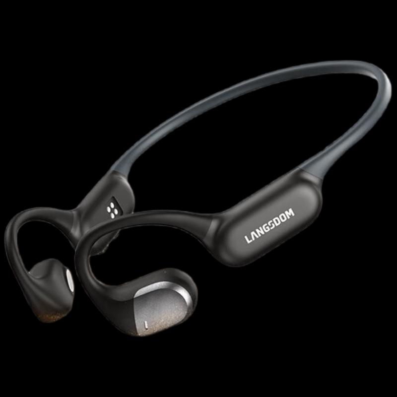 Lanston BE19 Bone Conduction Sports Headphones