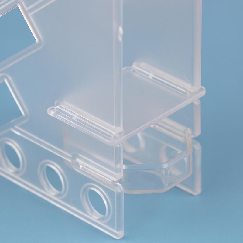 Mini Finger Skateboard Display Rack Finger Skateboard Organizer Hanger Skateboard Decorative Stand Robust And Easy To Install