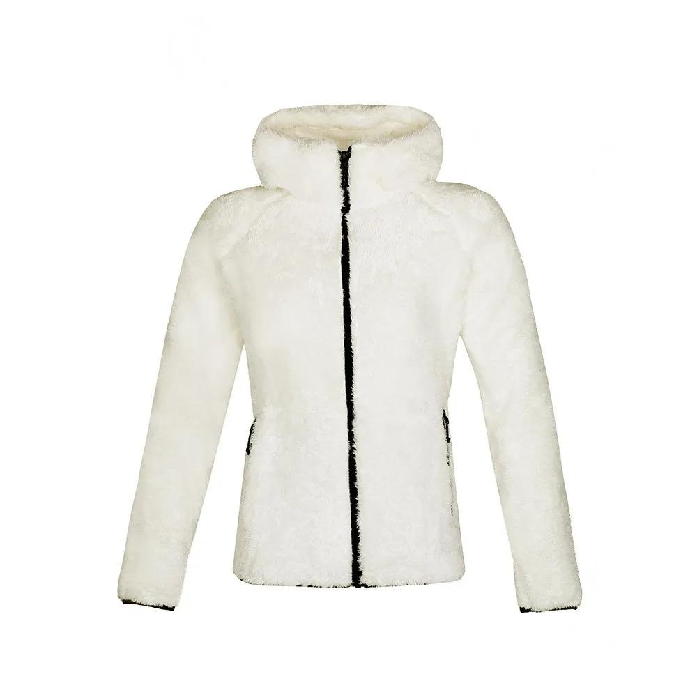 

Rock Experience флисовая толстовка Oldy XS