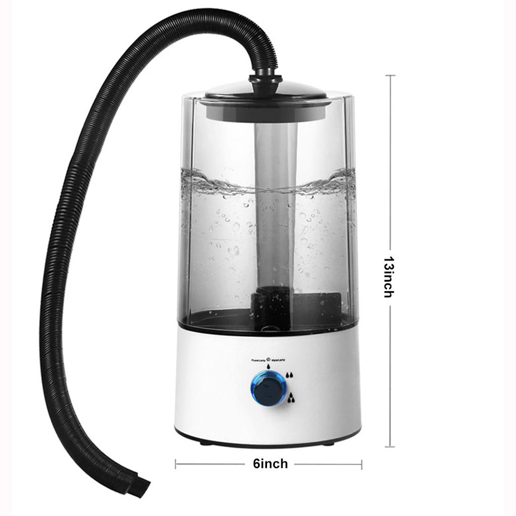 fogger machine for reptiles