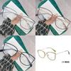 Super Light Cat Eye Glasses For Women With Blue Light Blocking Pc Frame For Small Face Style