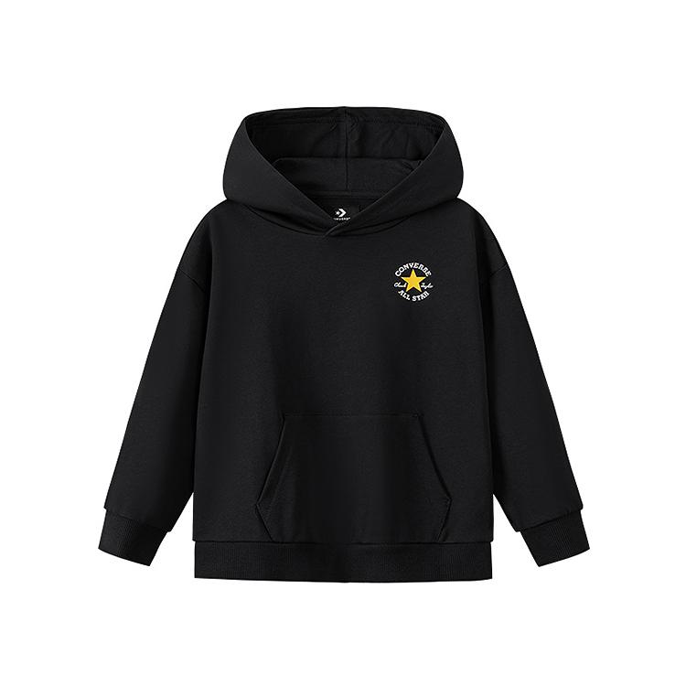 Converse Sweatshirt Fall Children Aged 3 7 Years Old CV2532780 6