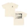 Whiskey Myers X Broken Bow: Broken Window Serenade Two Sides T-Shirt