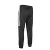 Adidas Muay Thai Series Logo Side Three Stripes Comfortable Tapered Sports Knit Long Pants Unisex bottoms TR30P1R2MT-BW