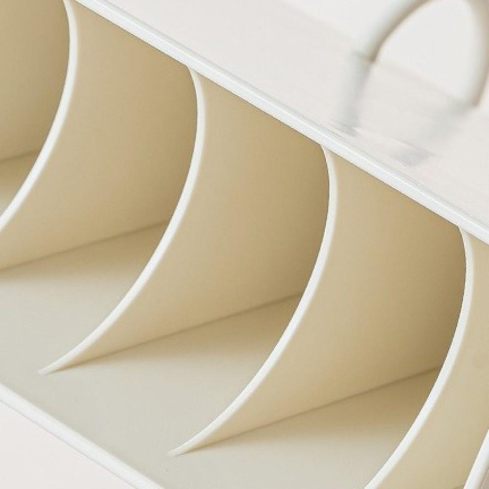 Cartoon 2026 Desktop Calendar Plastic Table Planner Creative Daily Planner  Office