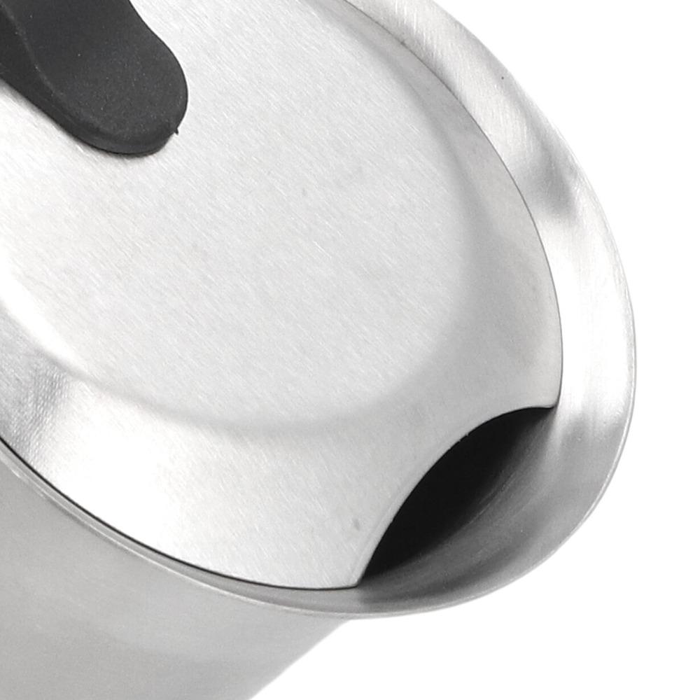 300 ML Capacity Stovetop Coffee Maker Stovetop Espresso Maker For Brewing Coffee