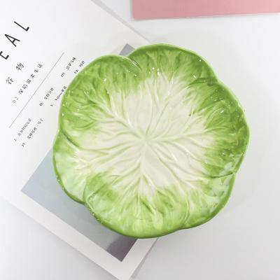 Creative Tableware Cartoon Rabbit Bowls Cute Instant Noodles Bowls Ceramic Bowls Household Dishes Dishes Dinner Bowls Tableware