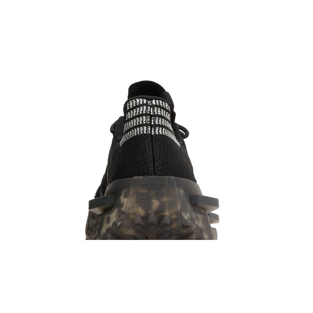 Adidas NMD_S1 Made To Be Remade 'Black' (Unisex) Core Black / Core Black / Cloud White Casual Shoes GX7608
