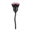 Compact Retractable Multi-Use Makeup Brush - Black