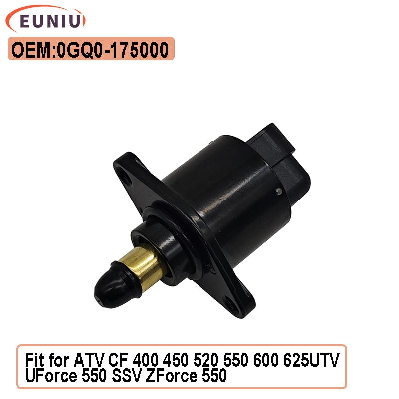 Stepper Motor Assy 0GQ0-175000 for CF ATV CF400ATR CF500ATR CF600ATR UTV CF500UTR
