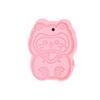 Allies Cat Cartoon Baby Bath Sponge